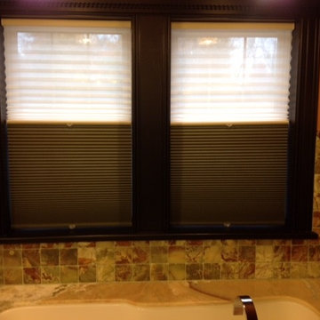 Cellular Shades