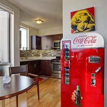 coke machine