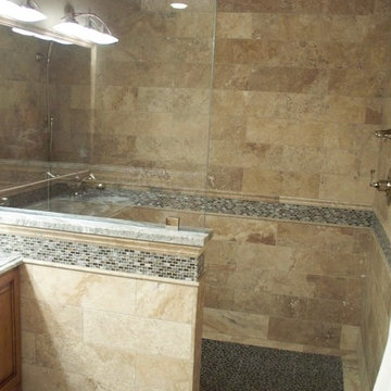 Bathrooms By Cassel Building Contractors