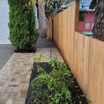 Fauntleroy Yard Update