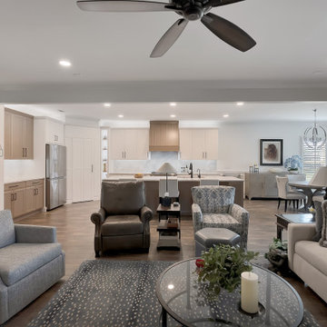 From Frustration to Dream Kitchen