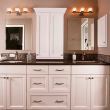 cabinets