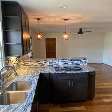 Lee Kitchen Remodel