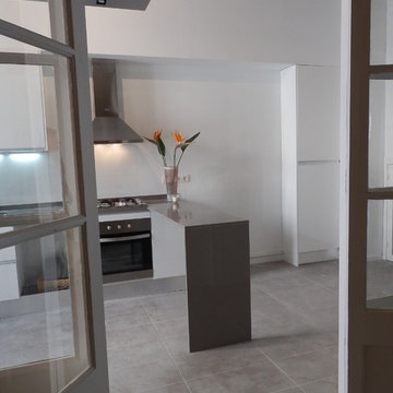 casa MP