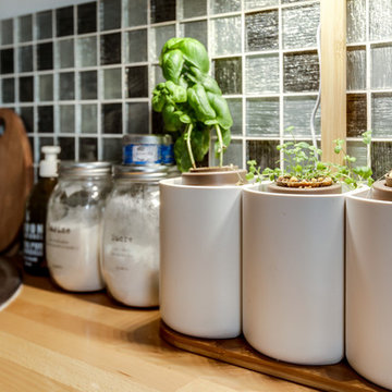 Rénovation Appartement Scandinave (en cours)