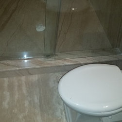 Stone Walls - Products