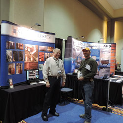 2014 Spring Building & Remodeling Show - Products