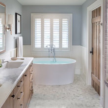 Reeves- Guest Bathrooms-2