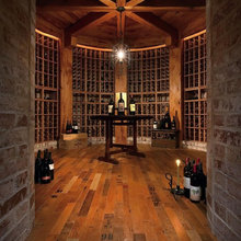 Wine Cellar