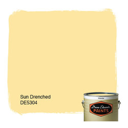 Dunn-Edwards Paints Sun Drenched DE5304 - Products