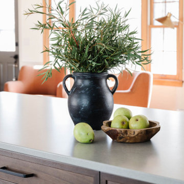 Distinct Homes Remodel Project