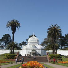 Conservatories