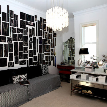 Royal Hauteness Closet Organization Makeover