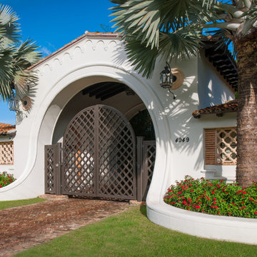 Miami Beach Residence 2