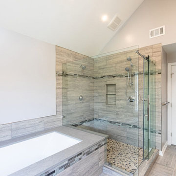 Bathroom renovation Long Island ( Project 3 )