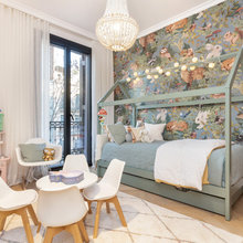 Habitación Carlota