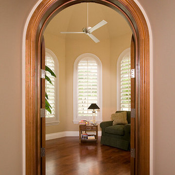 Blinds & Shutters