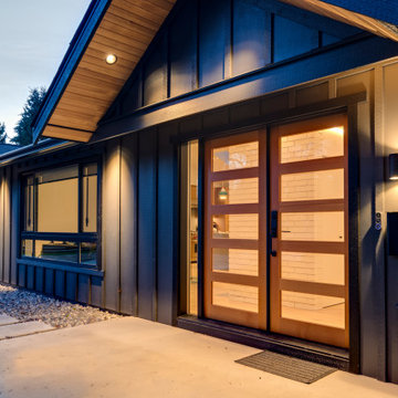 Remastered Bungalow