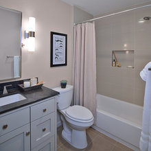 house interior and exterior designd