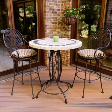 2012 CoTY award winner: Miami Valley, OH NARI Residential Exterior-Deck