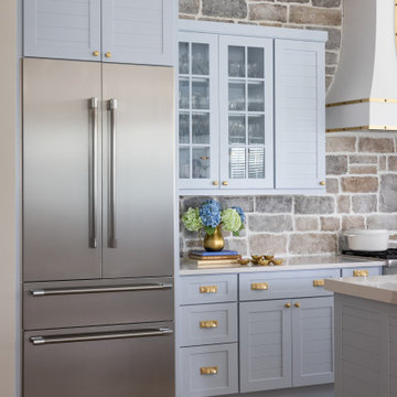 Glammy's Kitchen