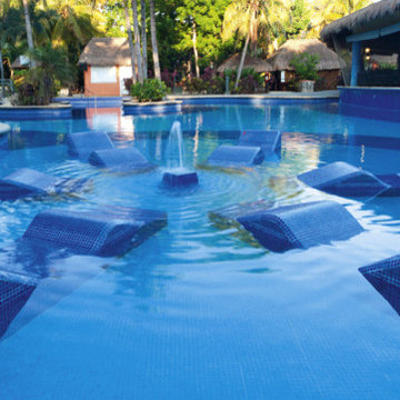 Idées de piscines