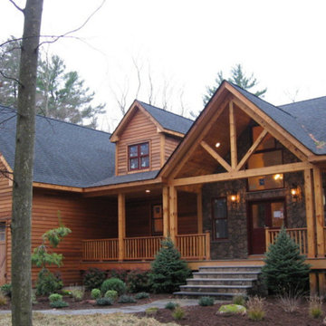 Country Home in Chapin Estates, Bethel, N.Y.