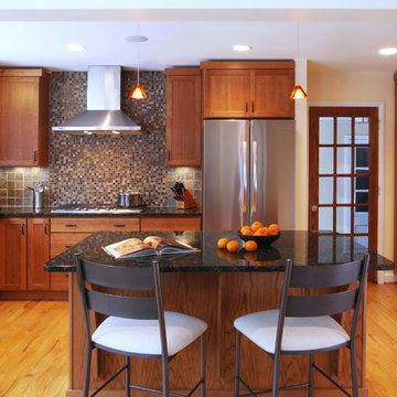 Underdown Kitchen