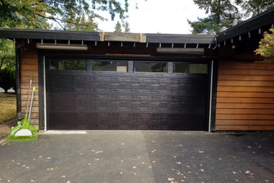 Most Unique and Beautiful Doors in Pierce County!