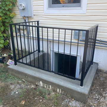 Basement Renovation in Port Washington
