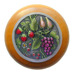 Wine Enthusiasts - Cabinet And Drawer Knobs