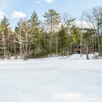 ACTIVE: 31 Anchorage Road New Hampton, NH