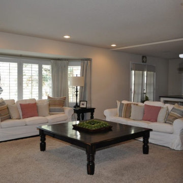 A glimpse of JML Interiors projects
