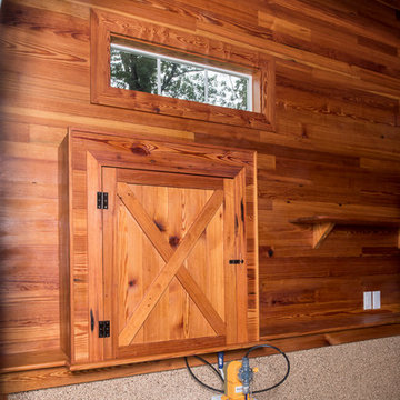 Classic Carriage House