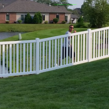 Fence
