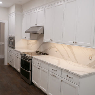 Windover Grove Kitchen