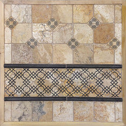 Stock Designs - Home Decor