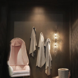 The Drapesse II Chair Project - Living Room Furniture