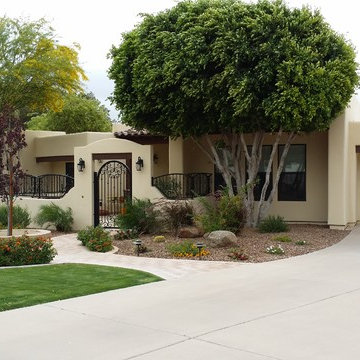 Custom Remodel