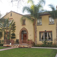 Exterior Ideas