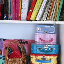 kids spaces