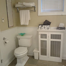 Radiator Covers
