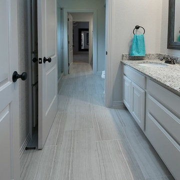Sonterra Whole House Remodel