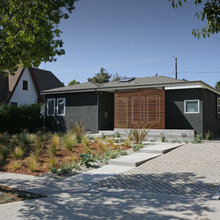 Landscape Ideas