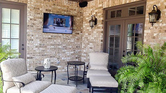 Outdoor Patios