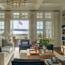 Fox Hollow Living Room Ideas