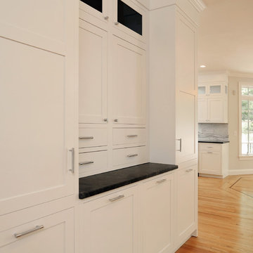 Sudbury Kitchen