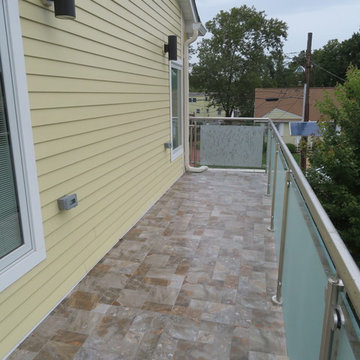 Addition/Alteration to Single Family house in Edison, NJ