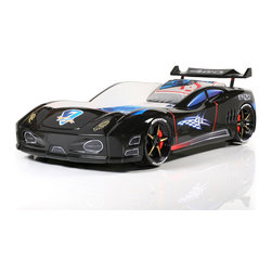 Ferrari Enzo supercar bed - Bedroom Products