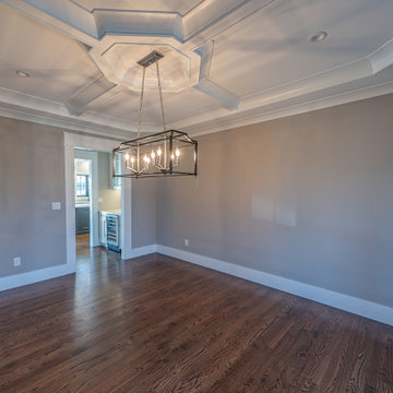 New Construction in Paramus, NJ